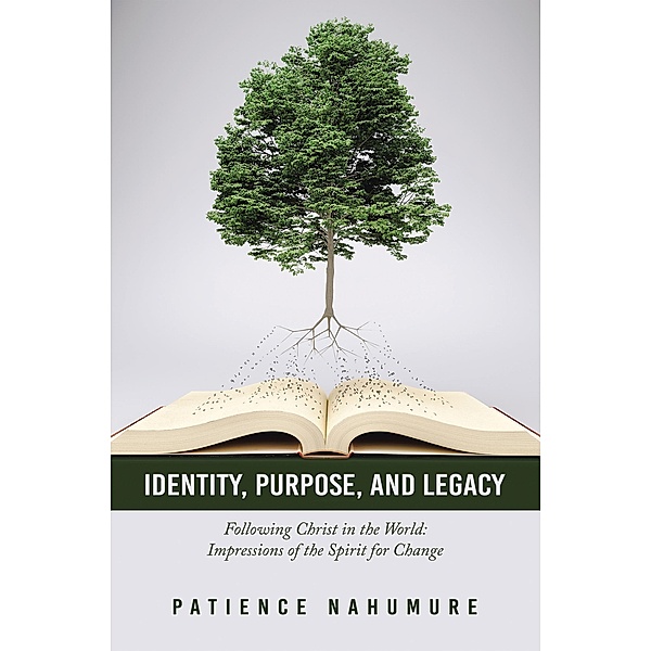 Identity, Purpose, and Legacy, Patience Nahumure