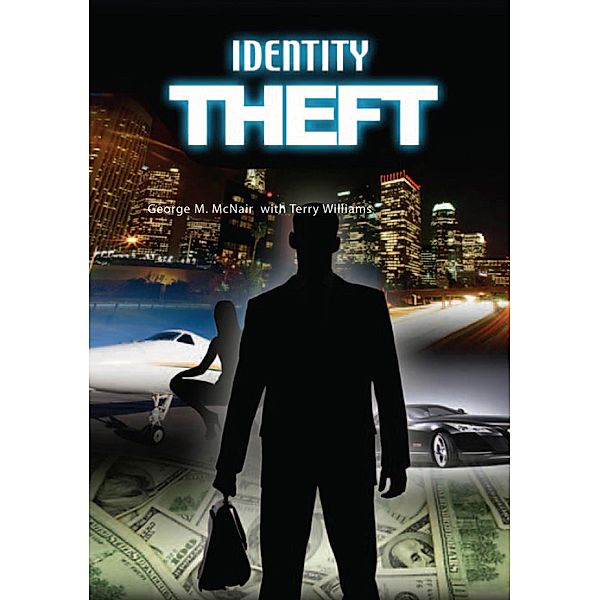 Identity Theft, George McNair
