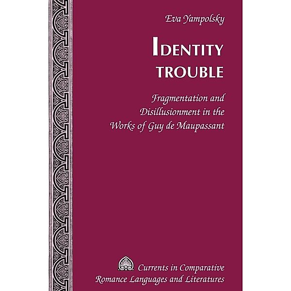 Identity Trouble, Eva Yampolsky