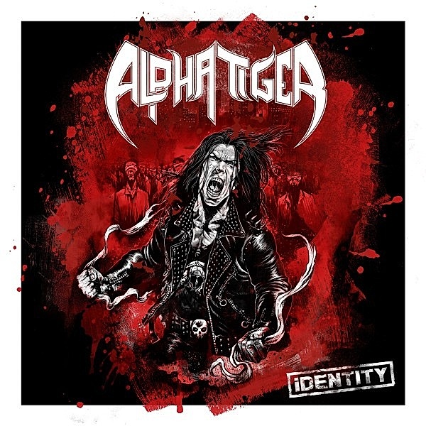 Identity (Vinyl), Alpha Tiger