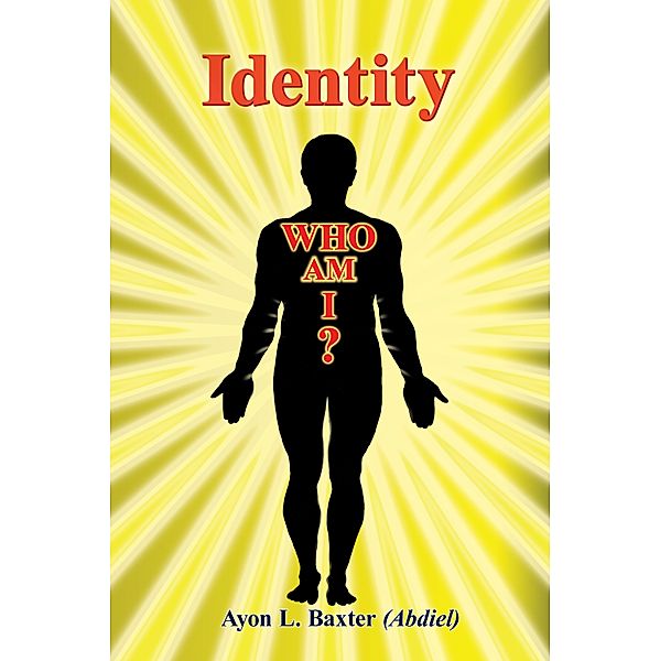 Identity, Who Am I?, Ayon Baxter (Abdiel)