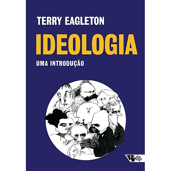 Ideologia (2ª edição), Terry Eagleton