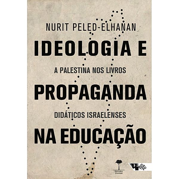 Ideologia e propaganda na educação, Nurit Peled-Elhanan