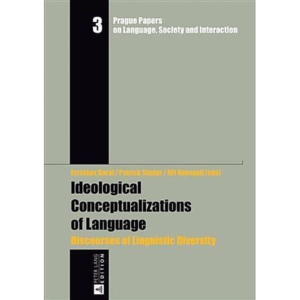 Ideological Conceptualizations of Language