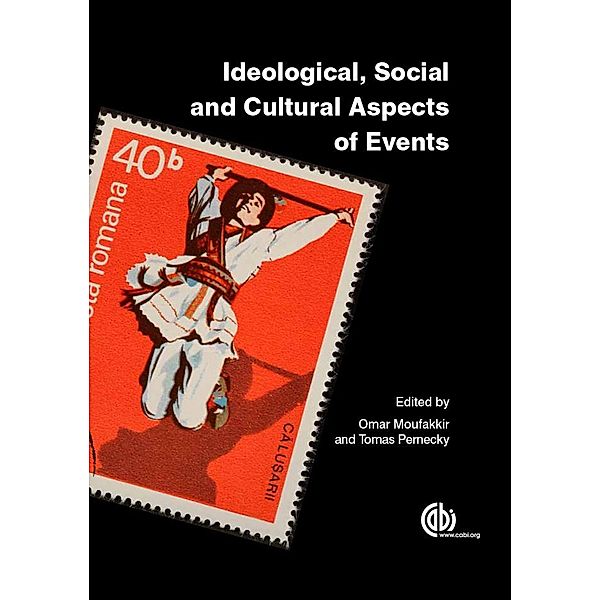 Ideological, Social and Cultural Aspects of Events