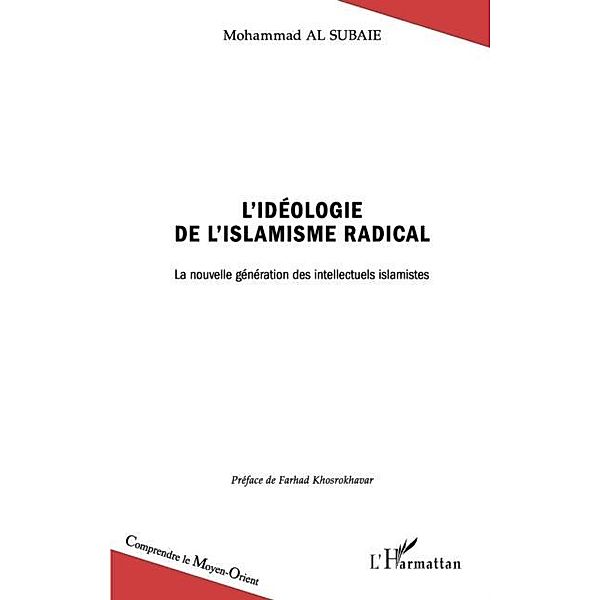 Ideologie de l'islamisme radical L' / Hors-collection, Mohammad Al Subaie
