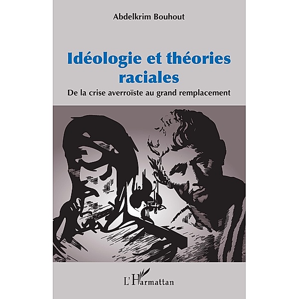 Ideologie et theories raciales, Bouhout Abdelkrim Bouhout