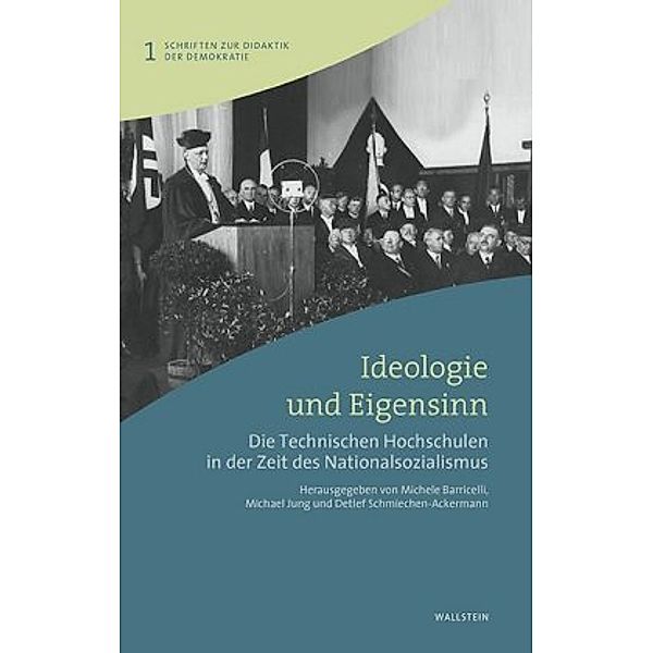 Ideologie und Eigensinn