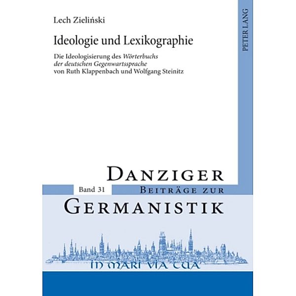 Ideologie und Lexikographie, Lech Zielinski