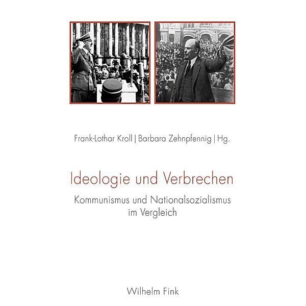 Ideologie und Verbrechen