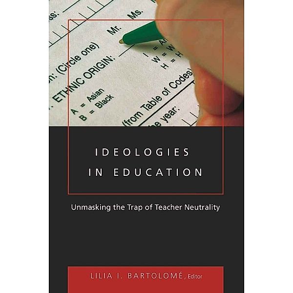 Ideologies in Education