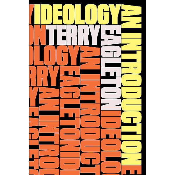 Ideology, Terry Eagleton