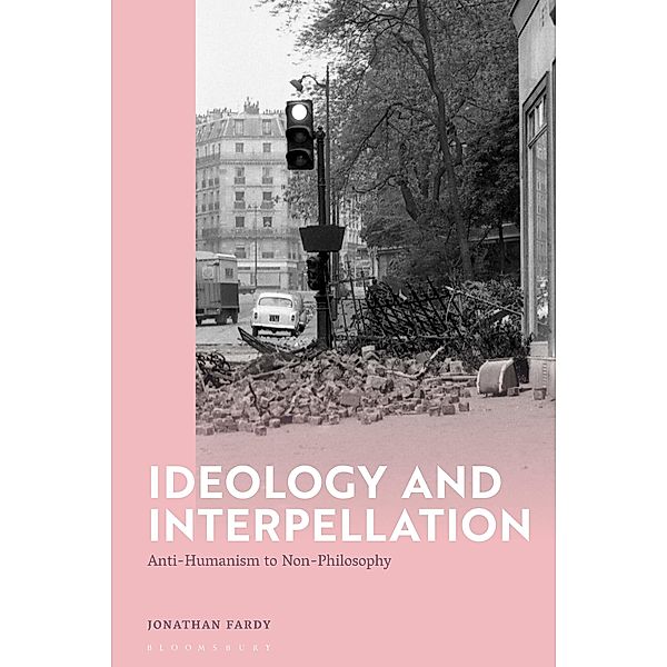Ideology and Interpellation, Jonathan Fardy