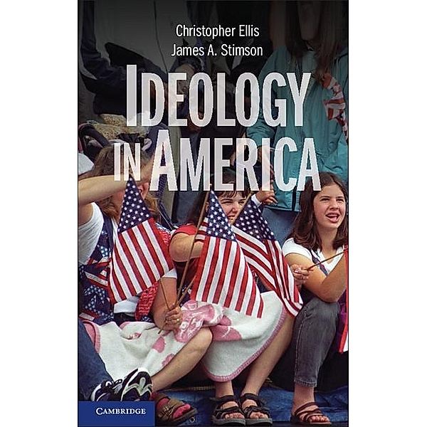 Ideology in America, Christopher Ellis