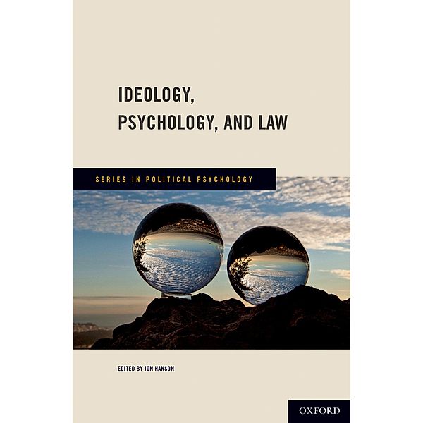 Ideology, Psychology, and Law