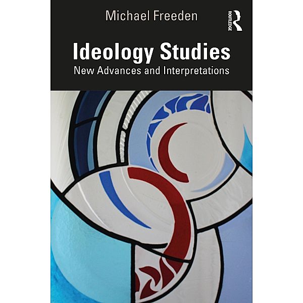 Ideology Studies, Michael Freeden