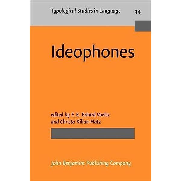 Ideophones