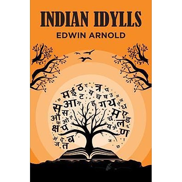 Idian Idylls, Edwin Arnold