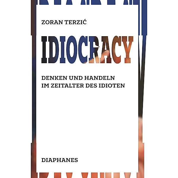 Idiocracy, Zoran Terzic