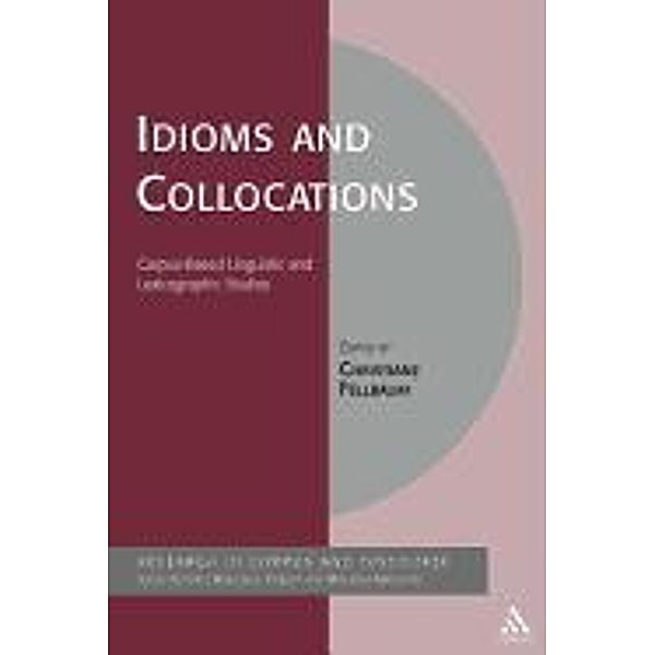 Idioms and Collocations, Stephen Badsey