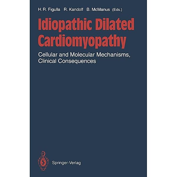 Idiopathic Dilated Cardiomyopathy