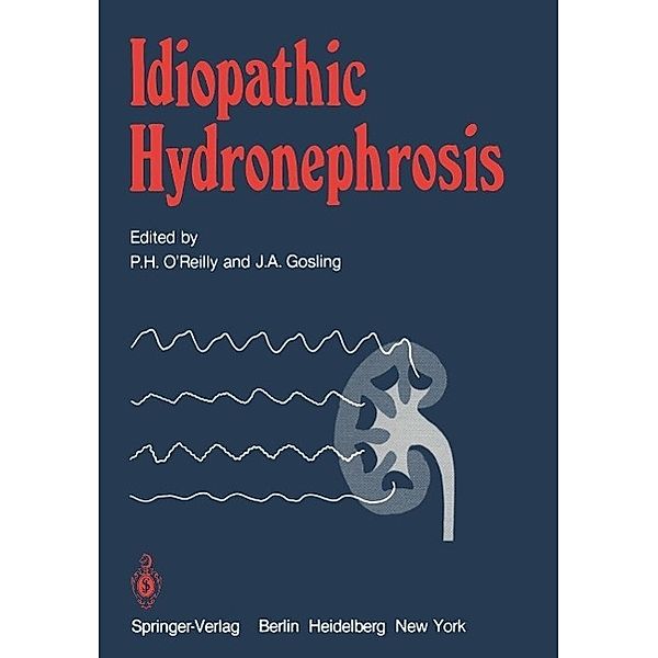 Idiopathic Hydronephrosis