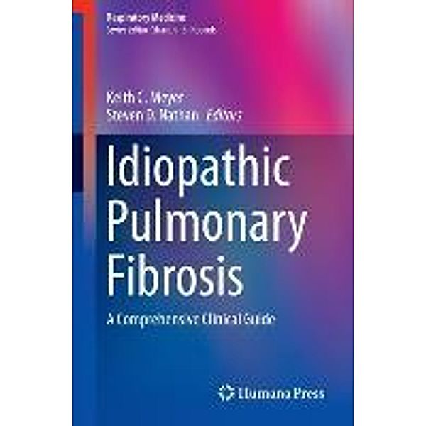 Idiopathic Pulmonary Fibrosis