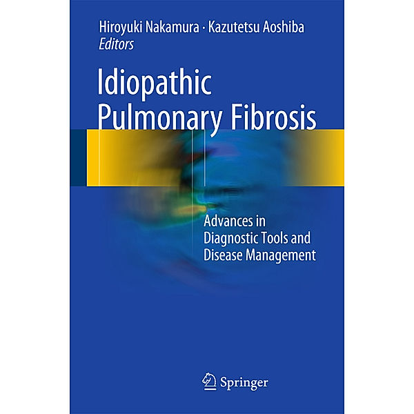 Idiopathic Pulmonary Fibrosis