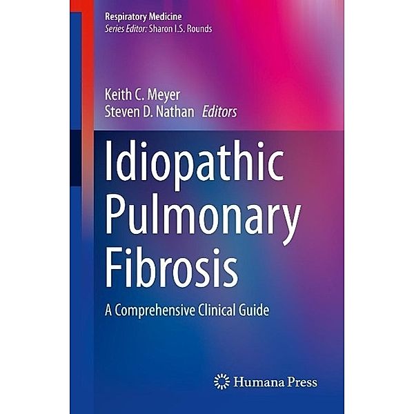 Idiopathic Pulmonary Fibrosis / Respiratory Medicine