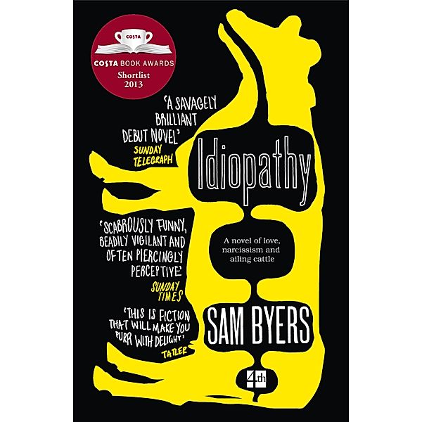 Idiopathy, Sam Byers