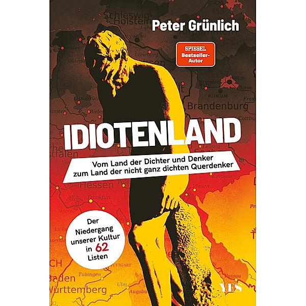 Idiotenland, Peter Grünlich