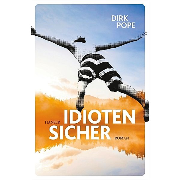 Idiotensicher, Dirk Pope