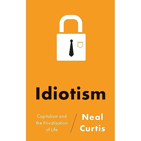 Idiotism, Neal Curtis