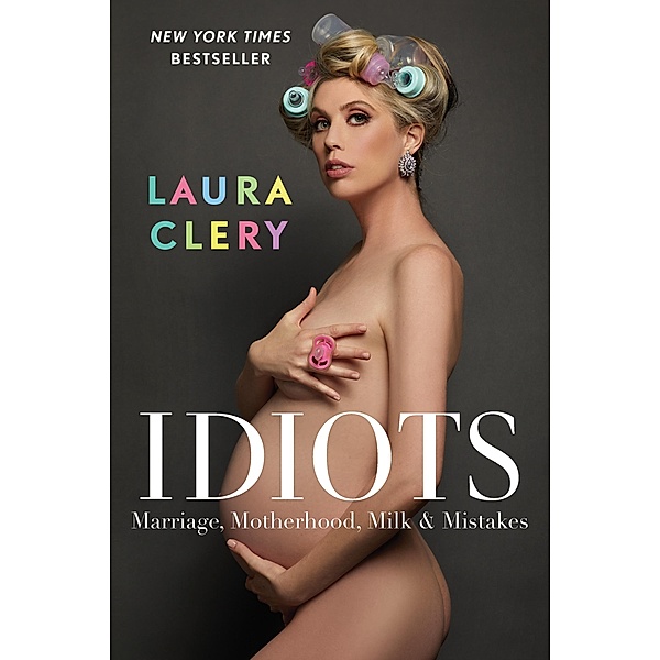 Idiots, Laura Clery