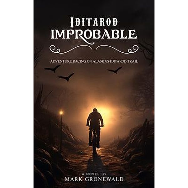Iditarod Improbable, Mark Gronewald
