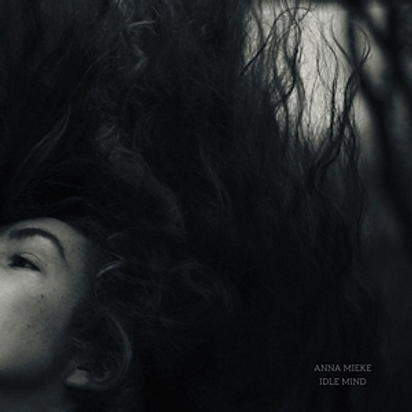 Idle Mind (Vinyl), Anna Mieke
