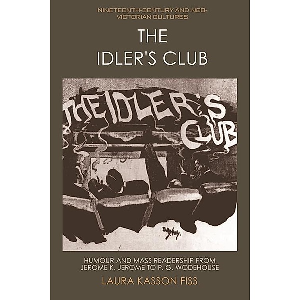 Idler's Club, Laura Fiss