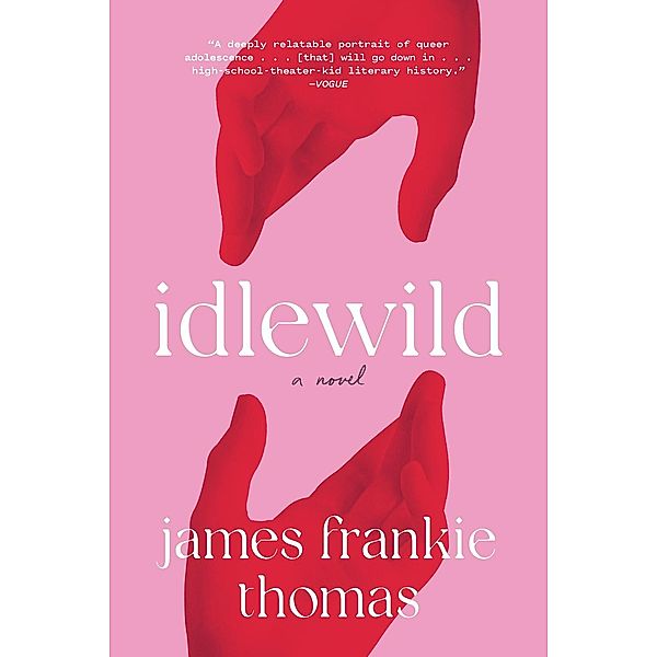 Idlewild, James Frankie Thomas