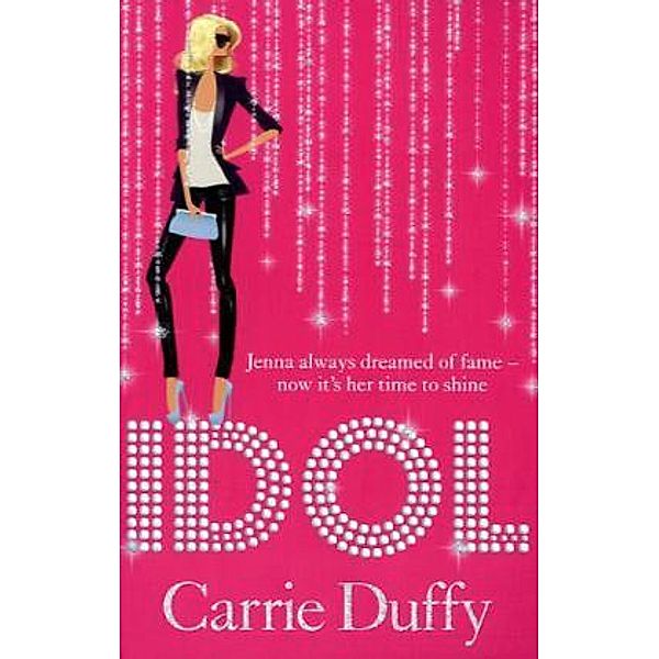 Idol, Carrie Duffy