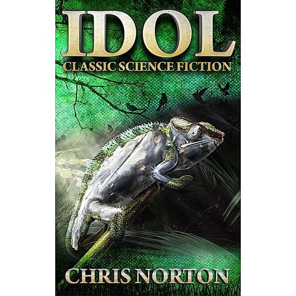 Idol, Chris Norton