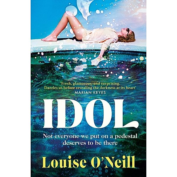 Idol, Louise O'Neill