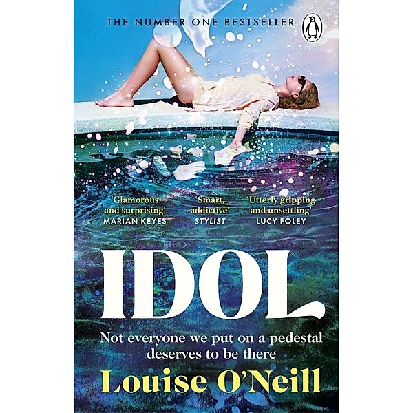 Idol, Louise O'Neill