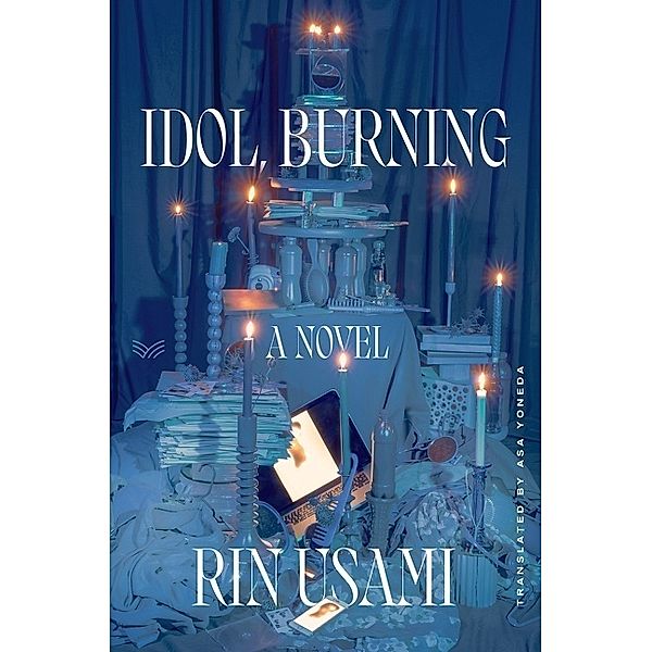 Idol, Burning, Rin Usami