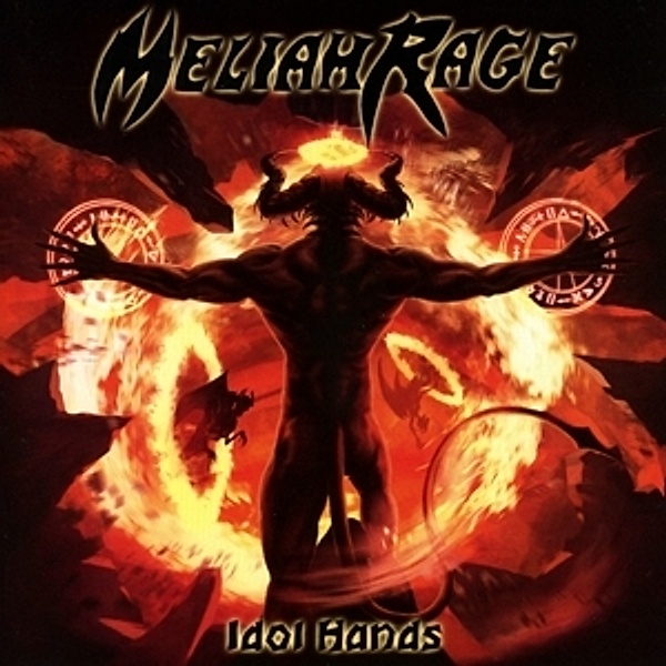 Idol Hands, Meliah Rage