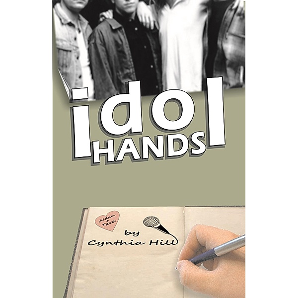 Idol Hands / Cynthia Hill, Cynthia Hill