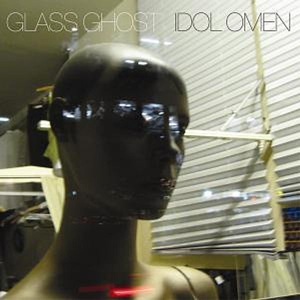 Idol Omen, Glass Ghost