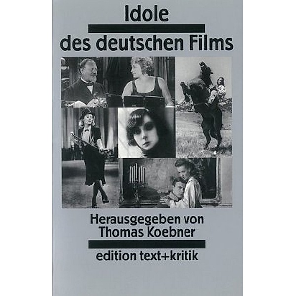 Idole des deutschen Films