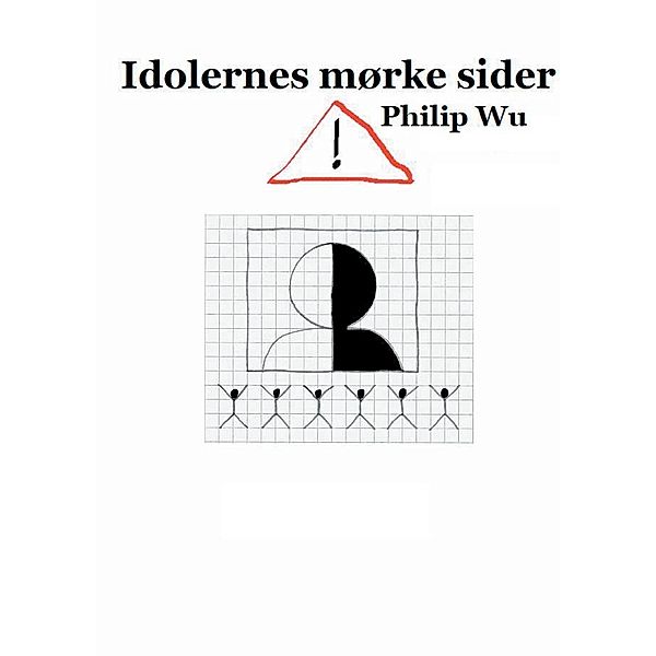 Idolernes mørke sider, Philip Wu