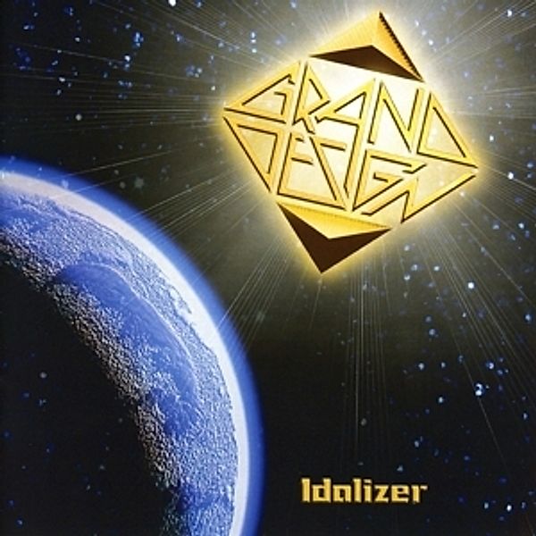 Idolizer (Re-Release), Grand Design