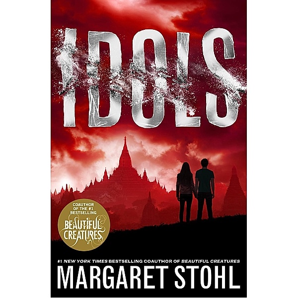 Idols / Icons Bd.2, Margaret Stohl